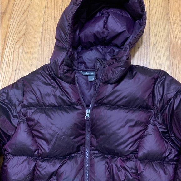 Eddie Bauer Women's Jacket Size:M - Picture 7 of 10